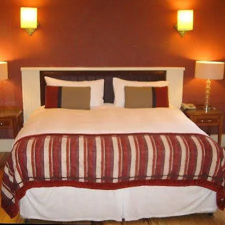Benedicts Hotel Belfast