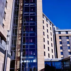 Отель Clayton Hotel, Leeds