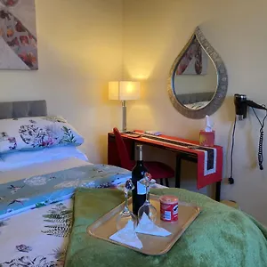 Mountroyal Victorian Self Catering 3 Belfast