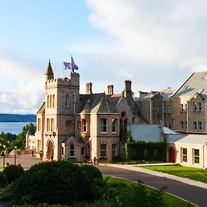 5* Отель The Culloden Estate And