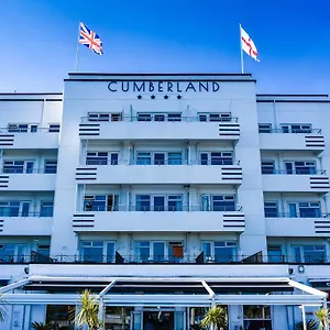 Отель Cumberland - Oceana Collection