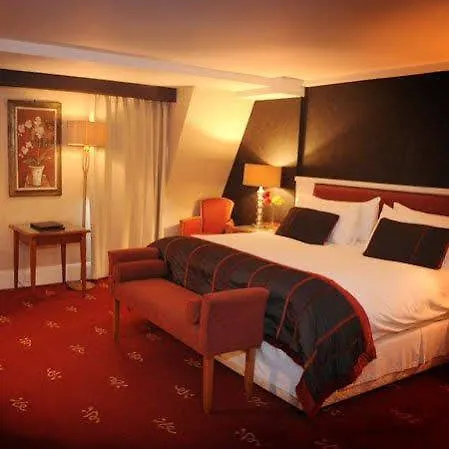 Benedicts Hotel Белфаст