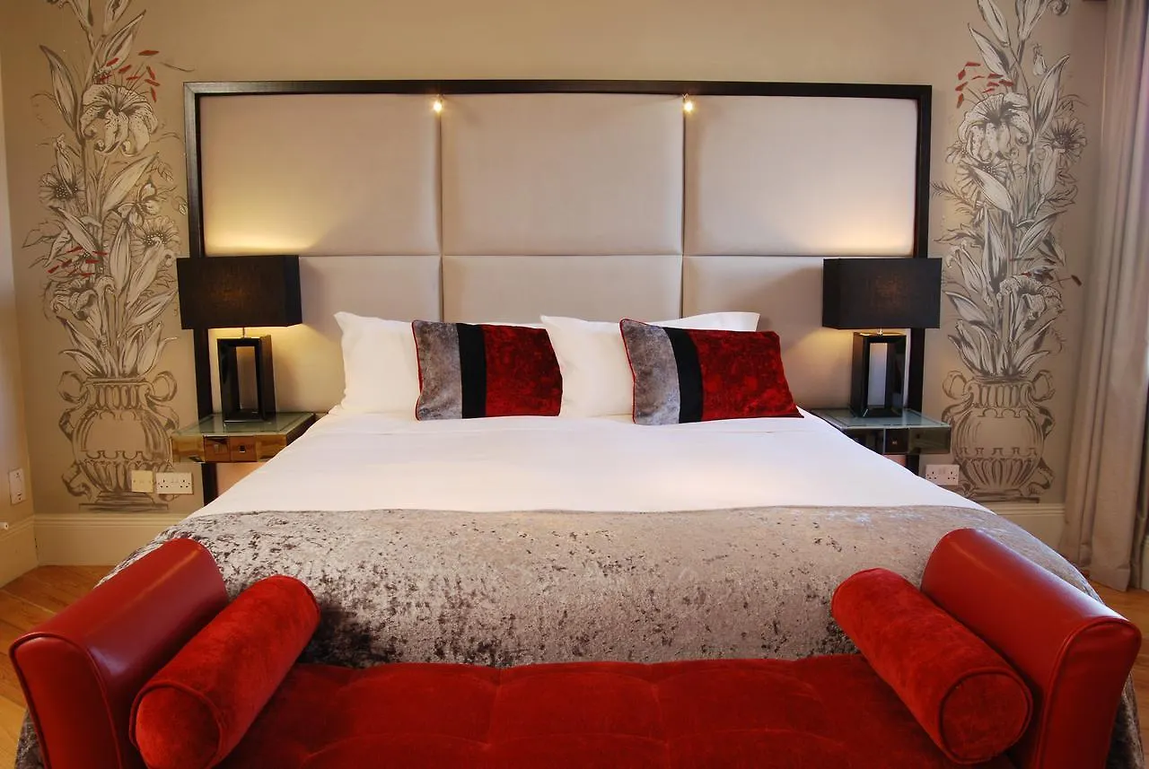 Benedicts Hotel Belfast
